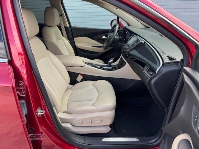 Aukcja sprzedaży 2017 Buick Envision P, vin: LRBFXASA1HD049406, numer aukcji: 90749855