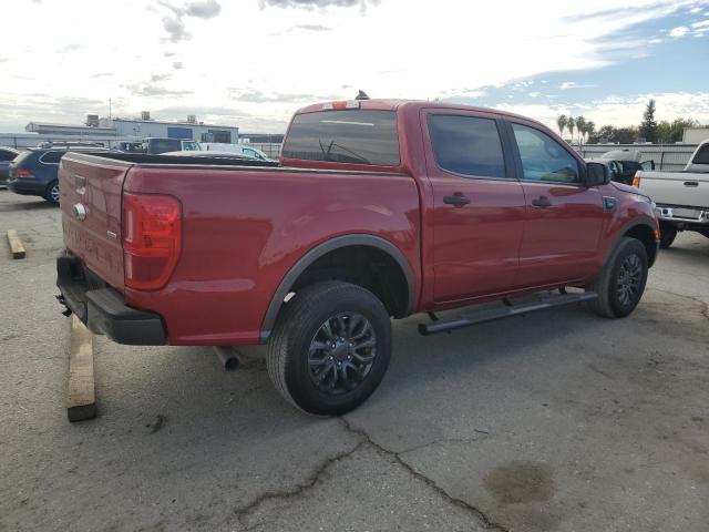 Продажа на аукционе авто 2020 Ford Ranger Xl, vin: 1FTER4EH8LLA39262, номер лота: 92100565
