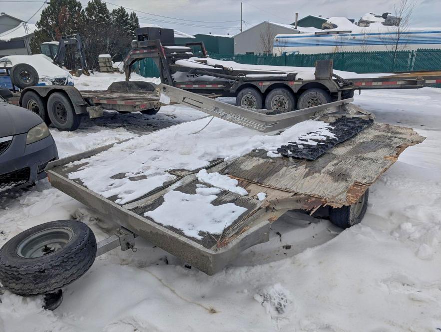 92598655 :رقم المزاد ، 2NEU23A149S000326 vin ، 2009 N&n Trailer مزاد بيع