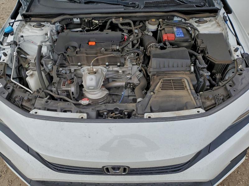Aukcja sprzedaży 2022 Honda Civic, vin: 2HGFE2F59NH536847, numer aukcji: 93969865