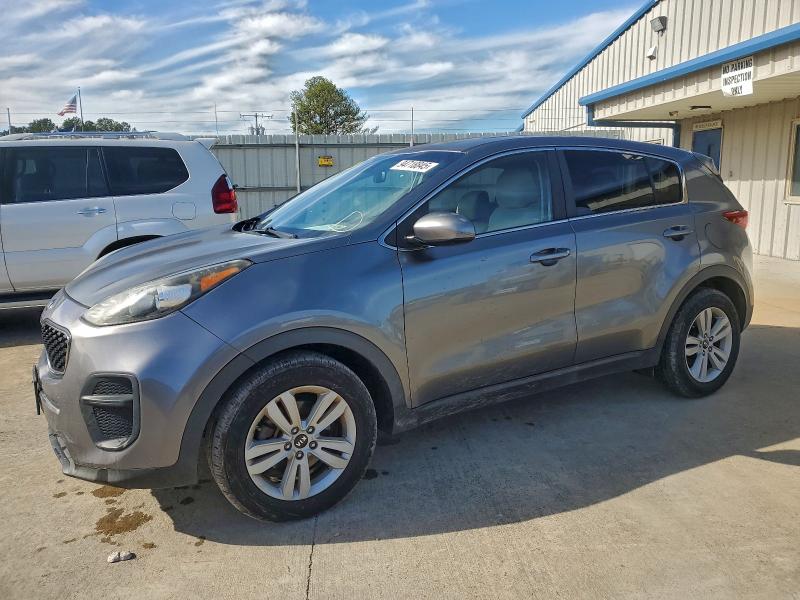 Auction sale of the 2017 Kia Sportage L, vin: KNDPM3AC2H7073368, lot number: 94718845