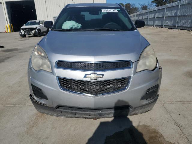2014 Chevrolet Equinox მანქანა იყიდება აუქციონზე, vin: 2GNALAEK1E6279895, აუქციონის ნომერი: 90746725