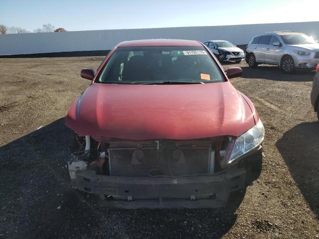 2009 Toyota Camry Base მანქანა იყიდება აუქციონზე, vin: 4T1BE46K39U372489, აუქციონის ნომერი: 91790115