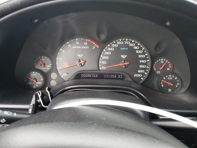 Продаж на аукціоні авто 2002 Chev Corvette, vin: 1G1YY22G725129790, номер лоту: 91973105