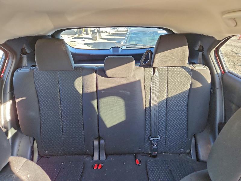 Продаж на аукціоні авто 2024 Mitsubishi Eclipse Cross, vin: JA4ATUAA3RZ079886, номер лоту: 94334565