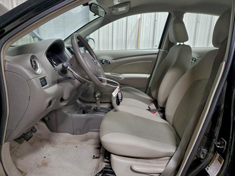 Продаж на аукціоні авто 2013 Nissan Versa, vin: 3N1CN7AP8DL820731, номер лоту: 94062615