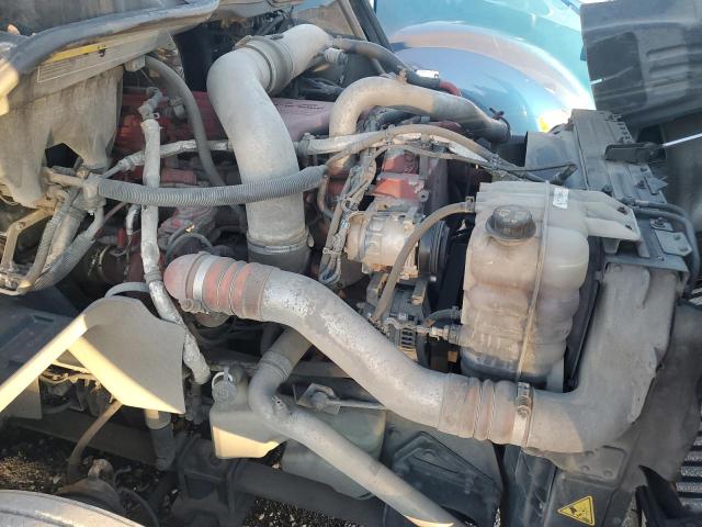Продаж на аукціоні авто 2016 International Prostar, vin: 3HSDJAPR5GN403795, номер лоту: 92597545