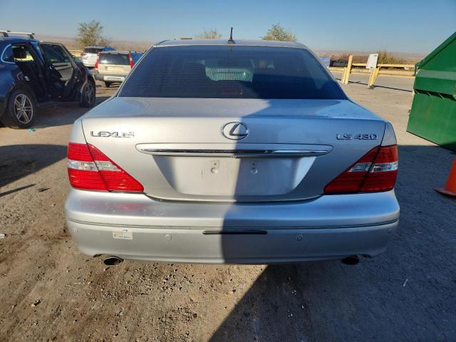 92205225 :رقم المزاد ، JTHBN36FX50180195 vin ، 2005 Lexus Ls 430 مزاد بيع