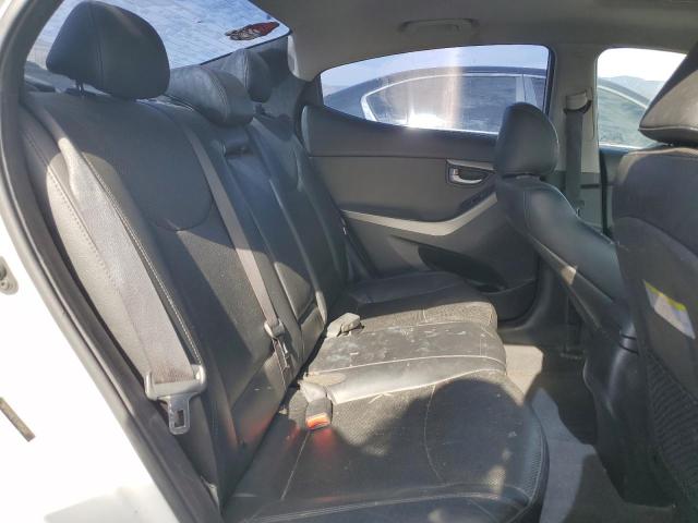 Aukcja sprzedaży 2014 Hyundai Elantra, vin: 5NPDH4AE1EH495041, numer aukcji: 92257735
