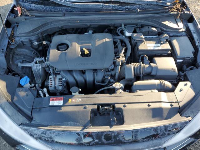 Aukcja sprzedaży 2020 Hyundai Elantra, vin: KMHD84LF2LU070402, numer aukcji: 93425625