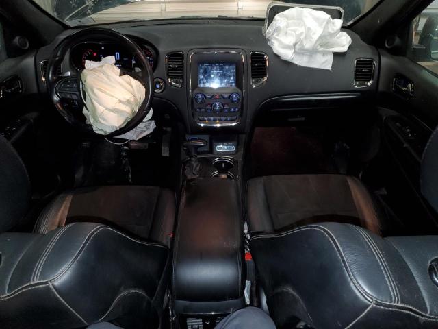 Aukcja sprzedaży 2020 Dodge Durango, vin: 1C4RDJDG9LC395310, numer aukcji: 93034665