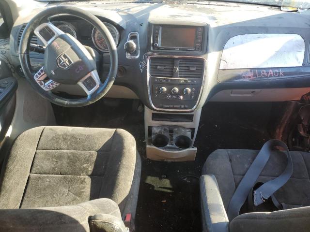 Aukcja sprzedaży 2012 Dodge Grand Caravan, vin: 2C4RDGBG4CR283513, numer aukcji: 93529575