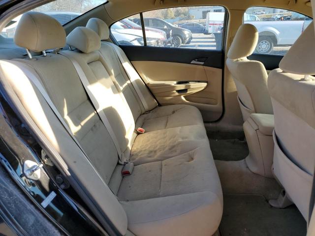 Aukcja sprzedaży 2011 Honda Accord, vin: 1HGCP2F30BA087581, numer aukcji: 81266365