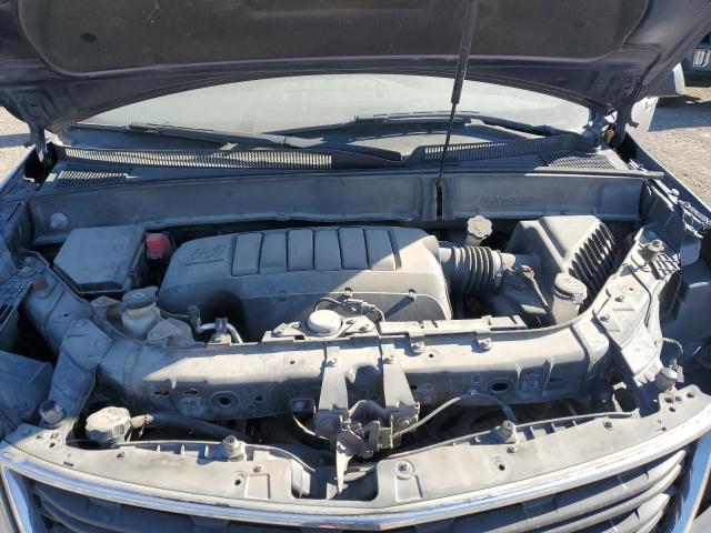 91419035 :رقم المزاد ، 1GNKRFED9EJ304031 vin ، 2014 Chevrolet Traverse L مزاد بيع