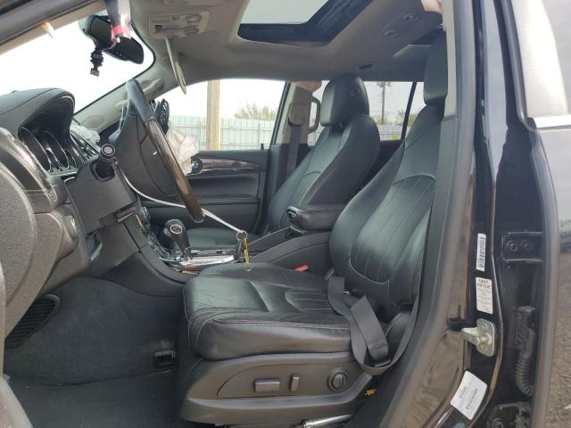 2017 Buick Enclave მანქანა იყიდება აუქციონზე, vin: 5GAKRBKD1HJ223939, აუქციონის ნომერი: 93719175