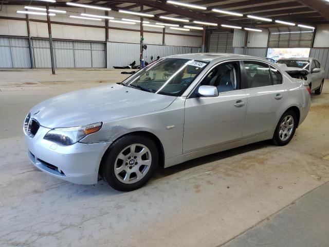 Aukcja sprzedaży 2004 Bmw 525 I, vin: WBANA53554B173818, numer aukcji: 92979745