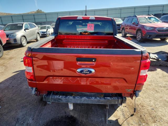 Продажа на аукционе авто 2024 Ford Maverick, vin: 3FTTW8A95RRB32420, номер лота: 91652365