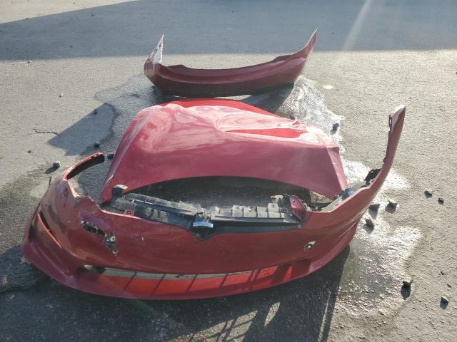 Aukcja sprzedaży 2021 Tesla Model S, vin: 5YJSA1E60MF434824, numer aukcji: 91072305