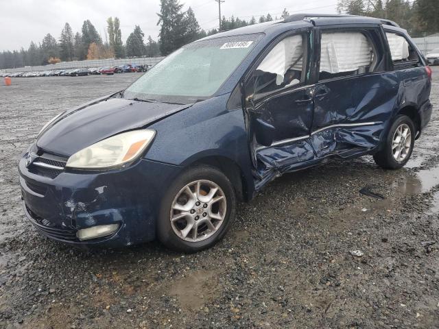 Продажа на аукционе авто 2004 Toyota Sienna, vin: 5TDBA22C54S025018, номер лота: 90801495