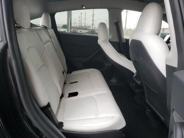 Продажа на аукционе авто 2023 Tesla Model Y, vin: 7SAYGAEE7PF934177, номер лота: 92865555