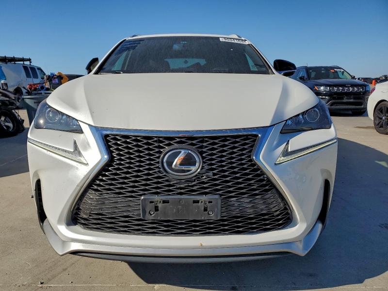 Продажа на аукционе авто 2015 Lexus Nx, vin: JTJYARBZ7F2005075, номер лота: 90841645