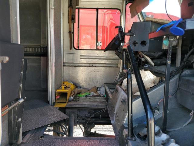 Продажа на аукционе авто 2012 Workhorse Custom Chassis W72, vin: 5B4LFG2E4C3448599, номер лота: 85518665