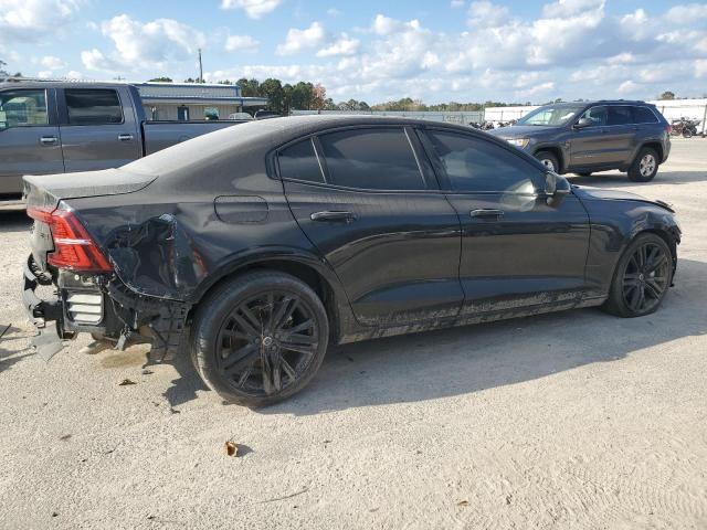 Продаж на аукціоні авто 2024 Volvo S60 Plus, vin: 7JRL12TH3RG315291, номер лоту: 93567195