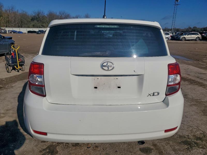 2009 Toyota Scion Xd მანქანა იყიდება აუქციონზე, vin: JTKKU10459J046543, აუქციონის ნომერი: 75156255
