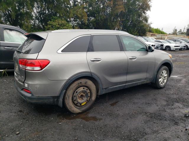 Продаж на аукціоні авто 2017 Kia Sorento, vin: 5XYPG4A31HG282049, номер лоту: 93874425