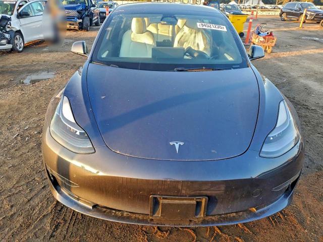 Aukcja sprzedaży 2023 Tesla Model 3, vin: 5YJ3E1EA8PF657985, numer aukcji: 94521235