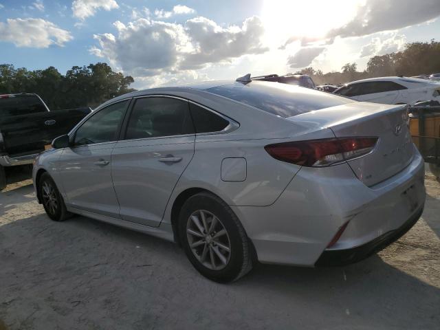 92023945 :رقم المزاد ، 5NPE24AF9KH771542 vin ، 2019 Hyundai Sonata Se مزاد بيع