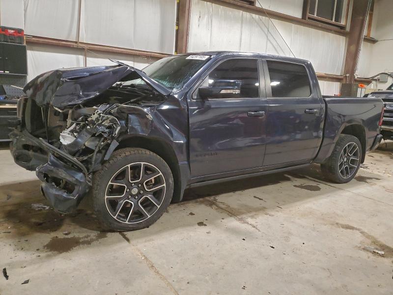 Aukcja sprzedaży 2020 Ram 1500 Rebel, vin: 1C6SRFLT5LN108927, numer aukcji: 94297105
