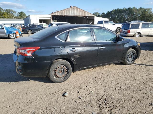 Aukcja sprzedaży 2017 Nissan Sentra, vin: 3N1AB7AP1HY389674, numer aukcji: 91405335