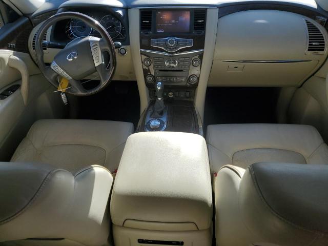 Aukcja sprzedaży 2017 Infiniti Qx80, vin: JN8AZ2NE7H9153822, numer aukcji: 92407245
