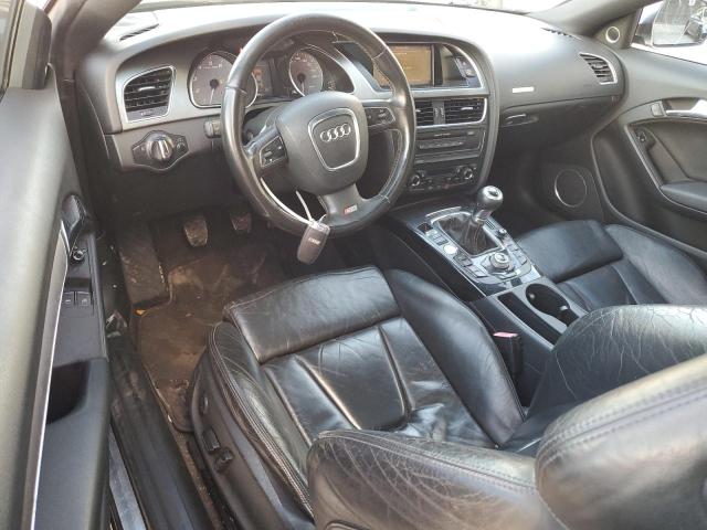 Продажа на аукционе авто 2008 Audi S5 Quattro, vin: WAURV78T08A010725, номер лота: 93282275