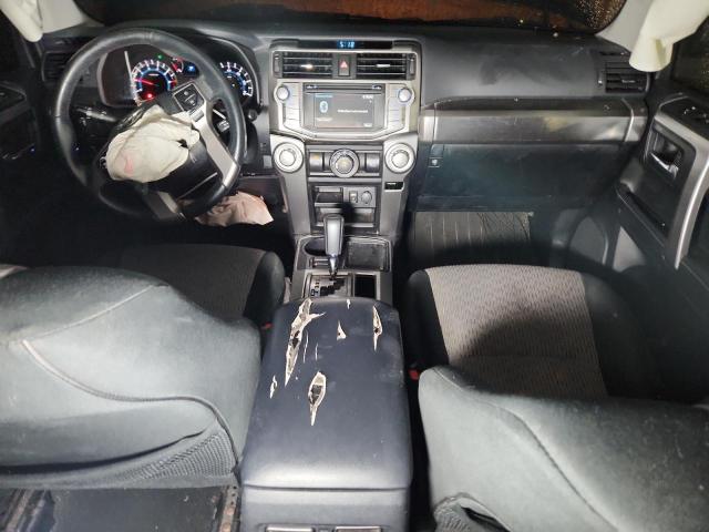 Продажа на аукционе авто 2019 Toyota 4runner, vin: JTEZU5JR2K5198250, номер лота: 78898125
