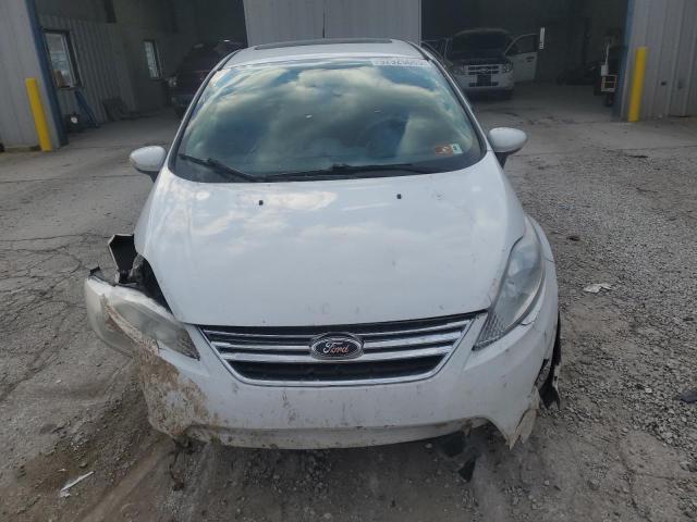 Продажа на аукционе авто 2013 Ford Fiesta, vin: 3FADP4BJ3DM176396, номер лота: 92925065