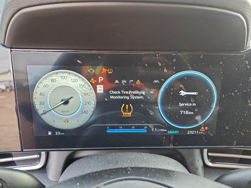 Продаж на аукціоні авто 2025 Hyundai Elantra, vin: KMHLN4DG2SU903349, номер лоту: 93114745