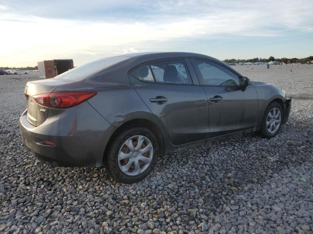 2014 Mazda 3 მანქანა იყიდება აუქციონზე, vin: JM1BM1U70E1117119, აუქციონის ნომერი: 91309775