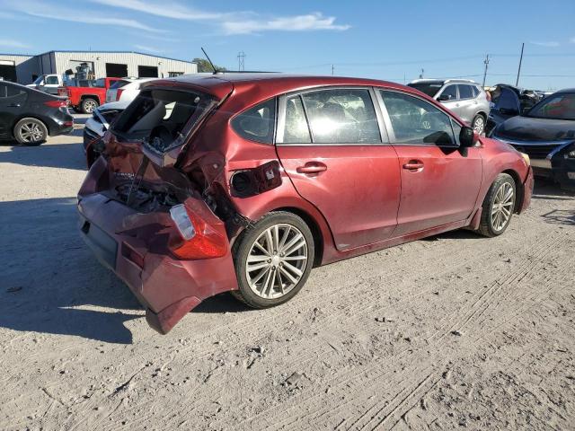 91921745 :رقم المزاد ، JF1GPAD68CH239385 vin ، 2012 Subaru Impreza مزاد بيع