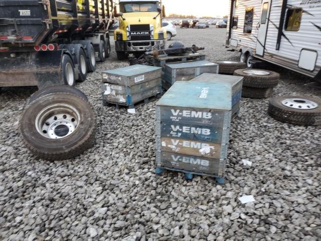Продаж на аукціоні авто 2025 Mack Anthem, vin: 1M1AN4GY2SM053951, номер лоту: 92167405