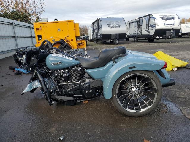 Продаж на аукціоні авто 2024 Harley Davidson Fltrt, vin: 1HD1MFP16RB859068, номер лоту: 93779215
