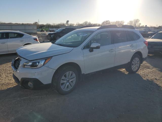 85429635 :رقم المزاد ، 4S4BSBFC6F3272135 vin ، 2015 Subaru Outback مزاد بيع
