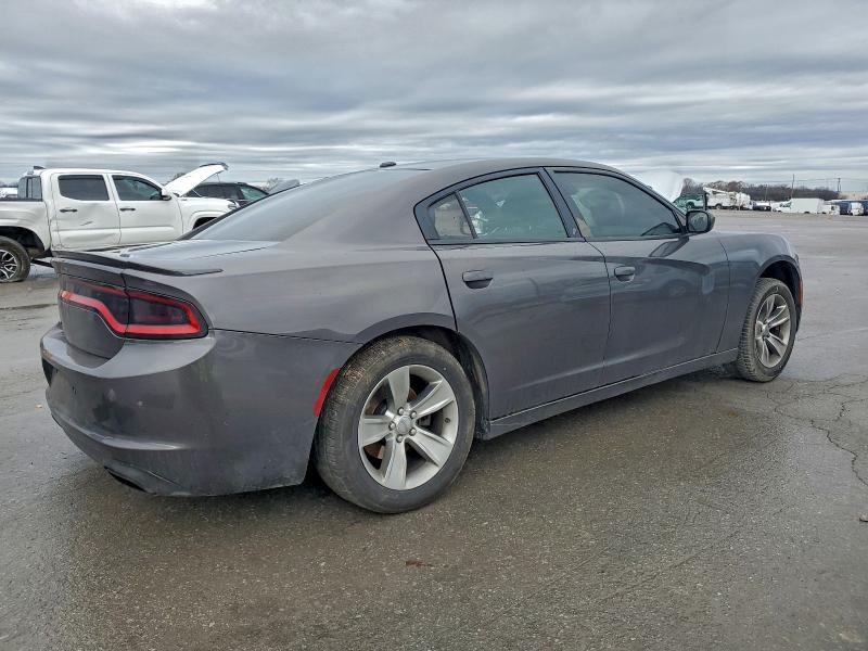 Aukcja sprzedaży 2015 Dodge Charger, vin: 2C3CDXBGXFH731709, numer aukcji: 54251826