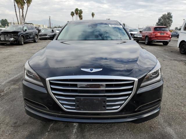 Продаж на аукціоні авто 2015 Hyundai Genesis 3., vin: KMHGN4JE1FU025715, номер лоту: 92105295