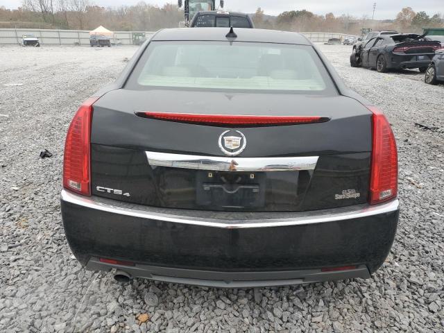 Продажа на аукционе авто 2011 Cadillac Cts Luxury, vin: 1G6DG5EY9B0127120, номер лота: 86893505