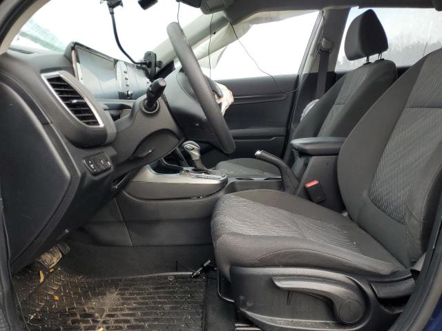90546725 :رقم المزاد ، KNDEPCAA7S7766019 vin ، 2025 Kia Seltos مزاد بيع