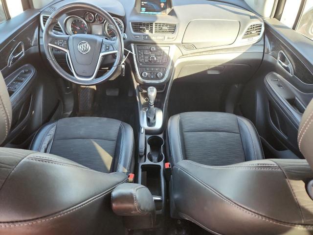Aukcja sprzedaży 2016 Buick Encore, vin: KL4CJ2SM4GB638024, numer aukcji: 91942565