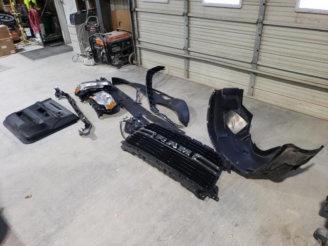 2019 Ram 3500 მანქანა იყიდება აუქციონზე, vin: 3C63RRHL0KG612288, აუქციონის ნომერი: 91024015