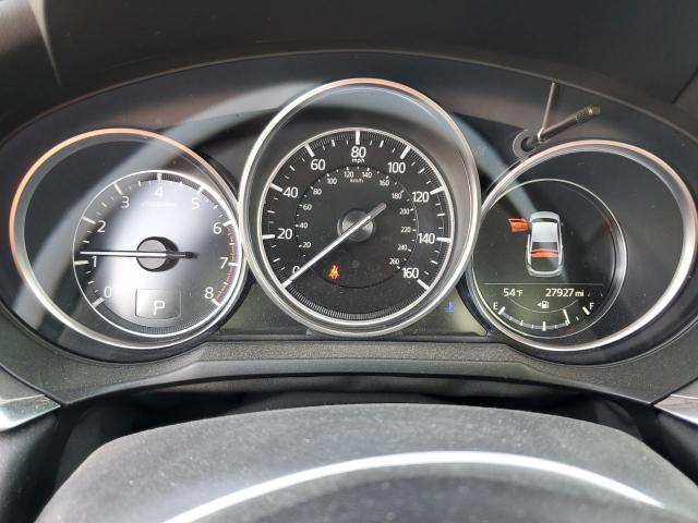 Aukcja sprzedaży 2019 Mazda 6, vin: JM1GL1TY9K1510714, numer aukcji: 93203215